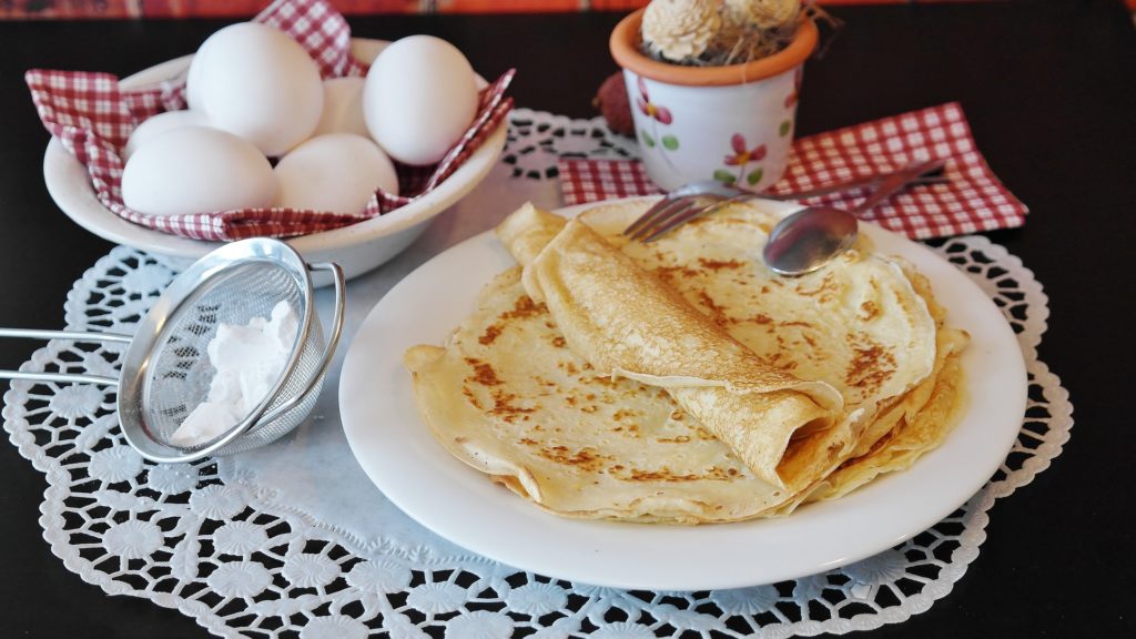 hungarian kitchen 