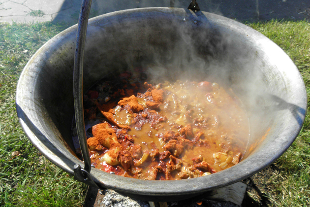 goulash