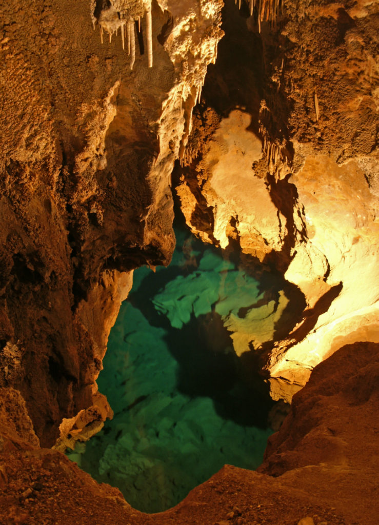 Rákóczi-barlang 1