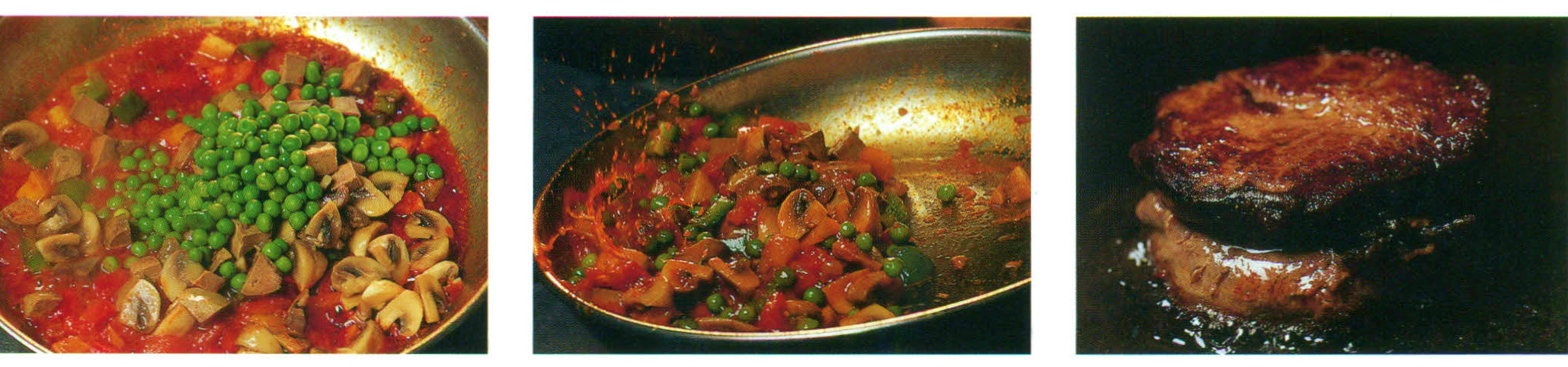 Hungarian food recipes